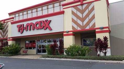 T.j. maxx kapolei - Style is never in short supply at our more than 1,000 TJ Maxx stores. They all have different products, but the same commitment to the thrill of the find. From designers straight off the runway to statement jewelry, we offer exciting surprises that make the everyday a little more fun. Same with working here.